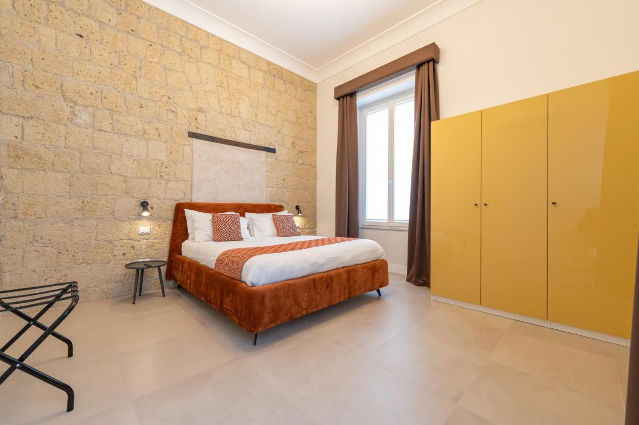 Palazzo Massa Apartments Наполи Екстериор снимка
